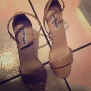 Steve Madden heels